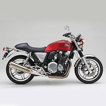 Amazon | デイトナ(Daytona) バイク用 シート CB1100(10-17)専用 約